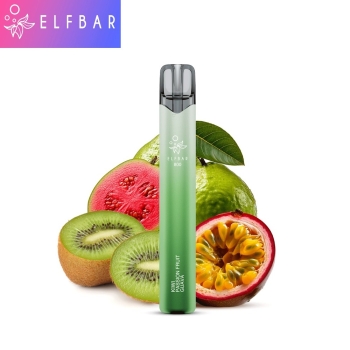 ELF BAR 800 - Kiwi Passionsfruit Guava - Einweg E-Zigarette 20mg